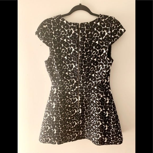 ZARA a-line Dress - Picture 3 of 6